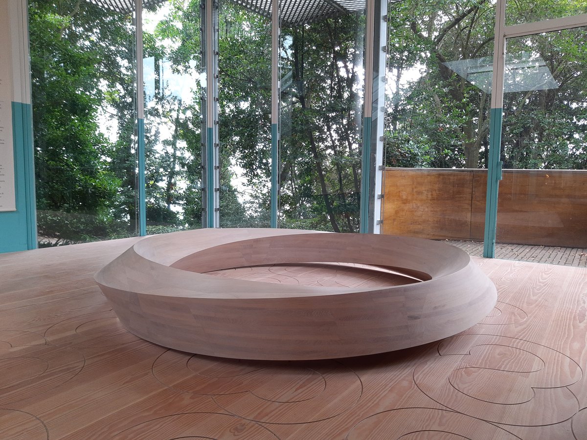 60th Venice Biennale Finnish pavilion exterior view