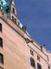 Hotel Vancouver