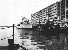 Hmcs Haida