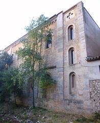 Sant Pere De Galligants
