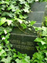 New Jewish Cemetery