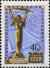 Liberty Statue
