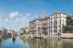 Palazzo Cavalli-Franchetti