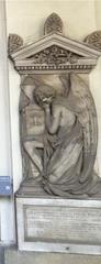 Monumental Cemetery Of Staglieno