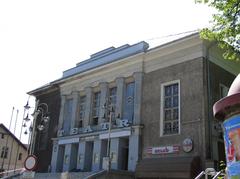 Stefan Jaracz Theatre