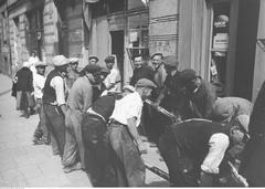 Dobra Street