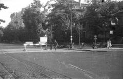 Piękna Street