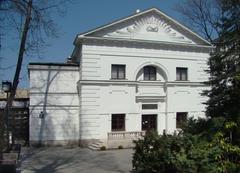 Warsaw Chamber Opera