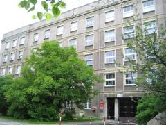Faculty Of Geology, University Of Warsaw