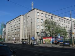 Faculty Of Psychology, University Of Warsaw