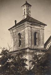 Saint Nicholas Church on Saint Nicholas Street in Vilnius