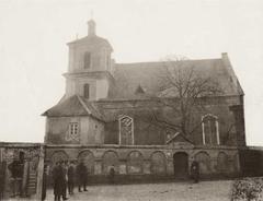 St. Nicholas Church, Vilnius