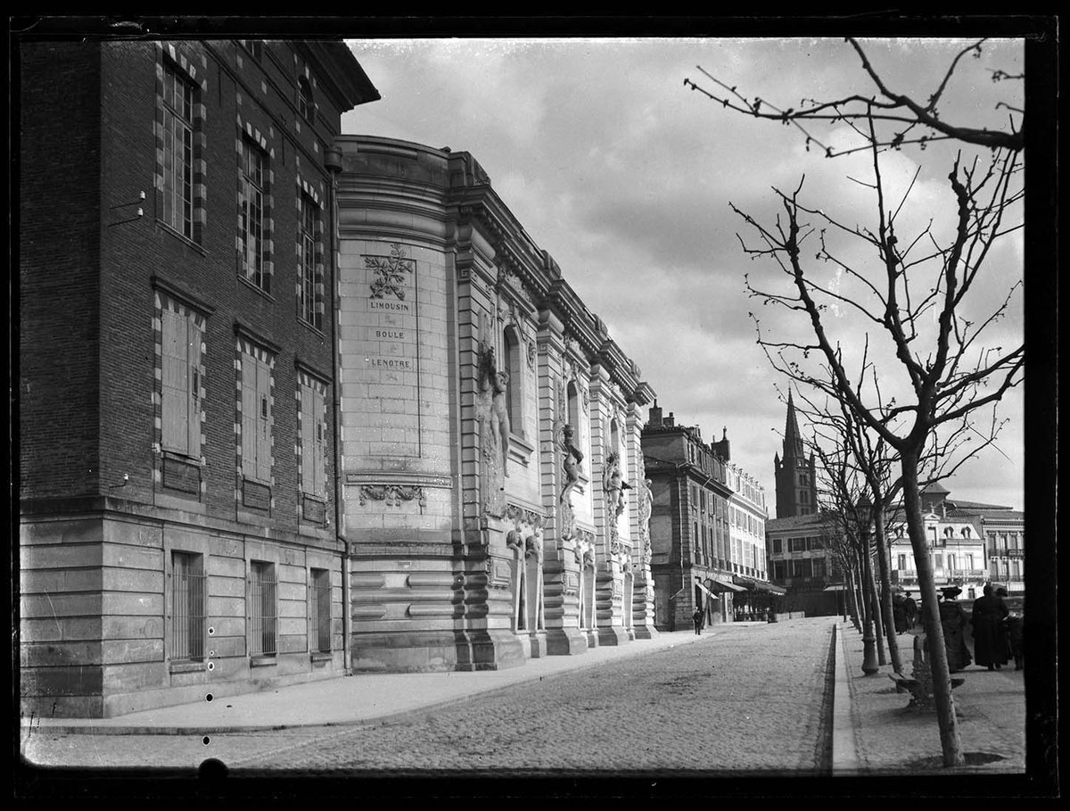 Institut Supérieur Des Arts De Toulouse