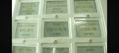 Crypt of the Heroes in Peru commemorating the Pacific War