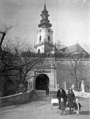 |
  St. Emmeram'S Cathedral, Nitra