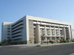 Vietnam National University (Ho Chi Minh City)