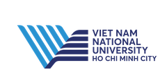 Logo of Vietnam National University Ho Chi Minh City