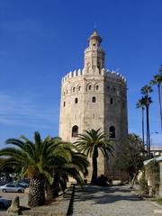 Torre Del Oro