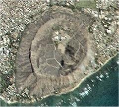 Diamond Head