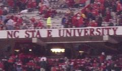 Carter–Finley Stadium