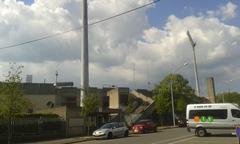 Stade Josy-Barthel