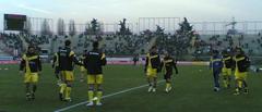 Stadio Romeo Menti