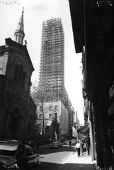 Torre Latinoamericana