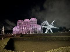 Botanical Garden Of Curitiba