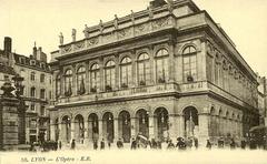 Opéra Nouvel