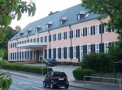Rheingau-Palais