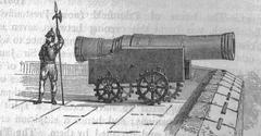 Mons Meg