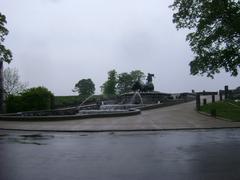 Scenic view of Copenhagen city with historical buildings and waterfront