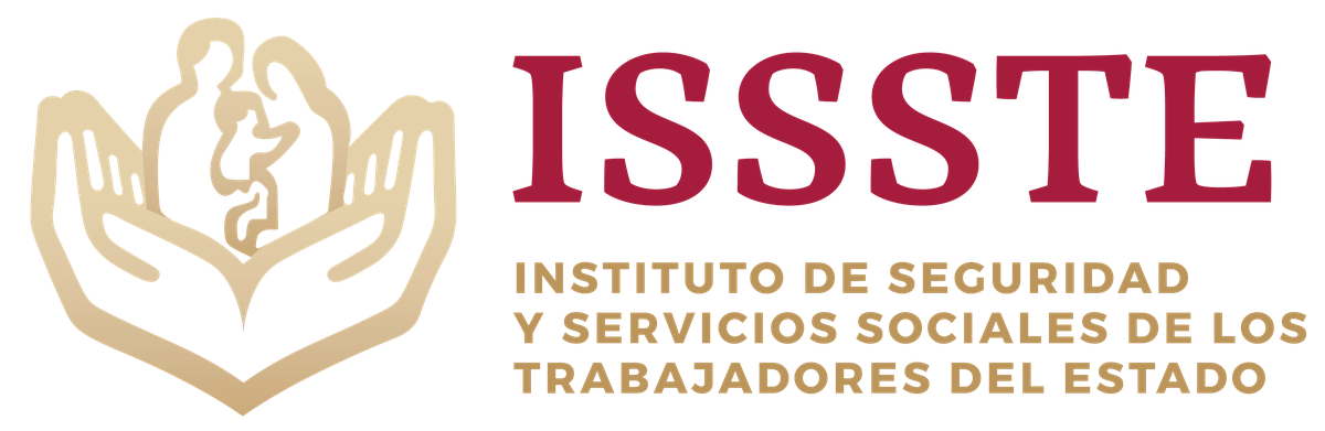 Institute for Social Security and Services for State Workers ISSSTE logo