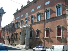 University Of Ferrara