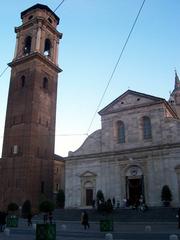 Turin Cathedral
