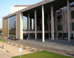 Ludwig Museum Budapest