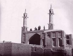 Monar Jonban