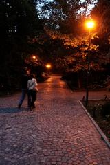 Giardini Cișmigiu