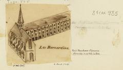 Collège Des Bernardins