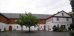 Ringve Museum