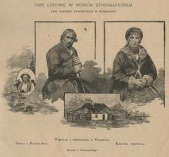 National Museum Of Ethnography