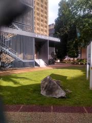 Museum Of Geology Of The University Of Oviedo