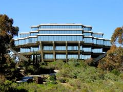 Geisel Library