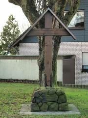 Plague Column