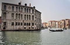 Palazzo Dei Camerlenghi