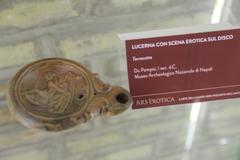 Ancient Stadium of Domitian archaeological site in Piazza Navona, Rome