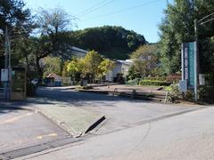Tokai University Sugao High School and Junior High School building