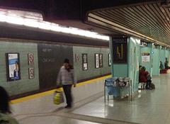 York Mills