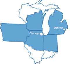 Federal Reserve Bank Of Chicago