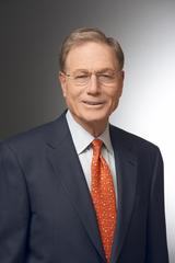 Portrait of Michael H. Moskow